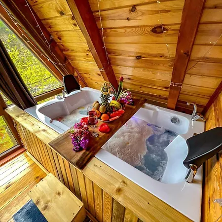 Sifakoey Hotel cápsula