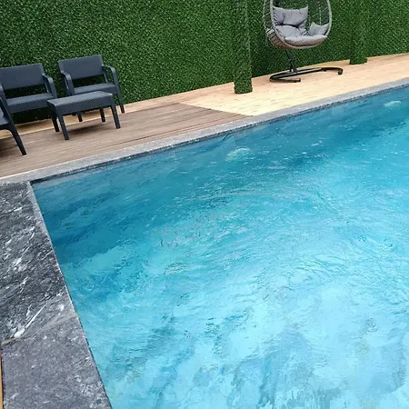 Sifakoey Hotel cápsula