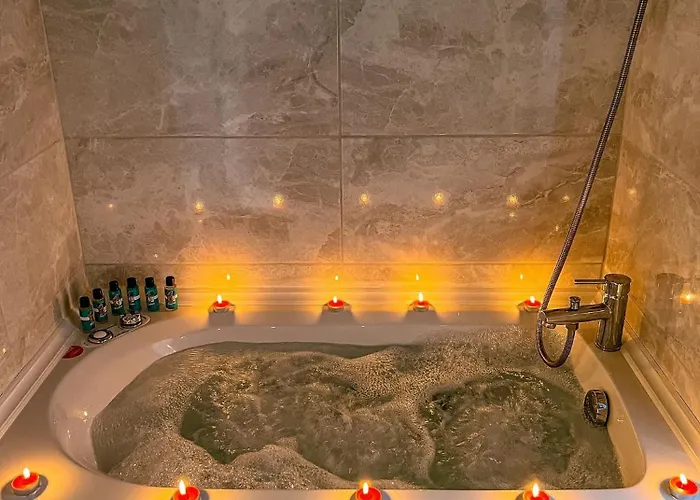 Kapsül Otel şifaköy