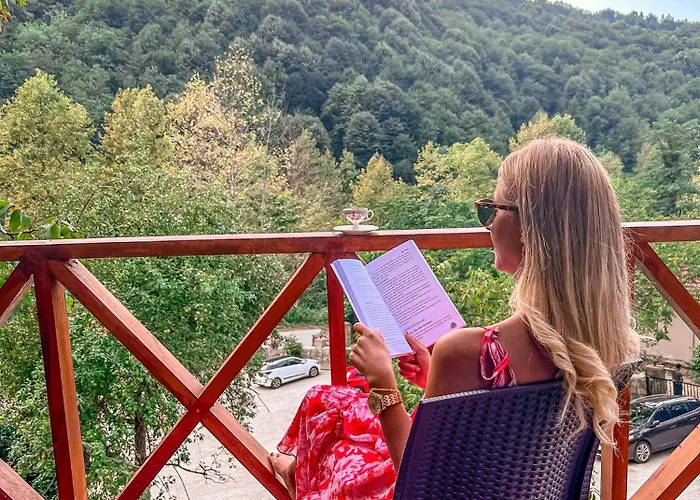 şifaköy Kapsül Otel